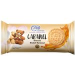 Mas Cookie Caramel Biscuit 200g