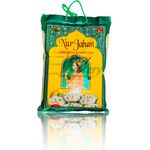 Nur Jahan Basmati Rice 5kg