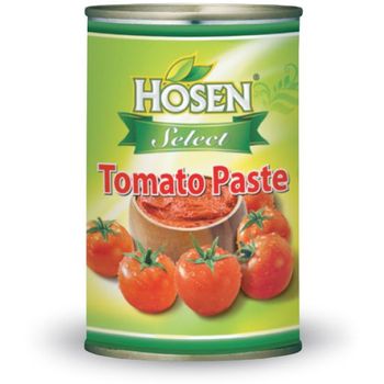 Hosen Tomato Paste 400g
