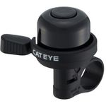 CatEye Wind Bell Aluminium Pb-1000 Black