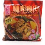 Tao Yuan Curry Lean Meat 咖哩瘦肉 300g