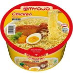 Myojo Bowl Chicken 79g