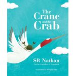Epigram Books The Crane And The Crab