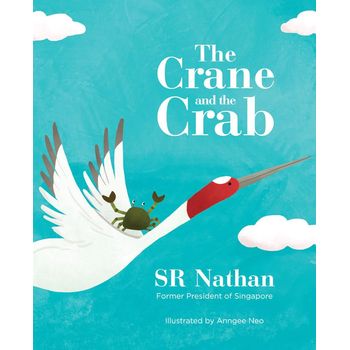Epigram Books The Crane And The Crab