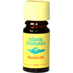 Atlantic Aromatics Manuka 5ml