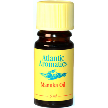 Atlantic Aromatics Manuka 5ml