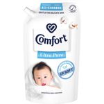Comfort Ultra Fabric Conditioner Refill Pure