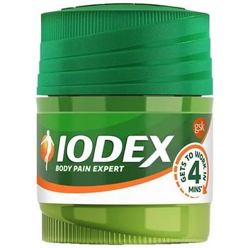 Iodex Pain Balm Multi-Purpose 16g