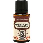 GardenScent Frankincense Essential Oil 15ml