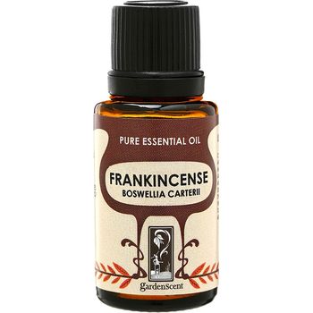 GardenScent Frankincense Essential Oil 15ml