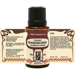 GardenScent Frankincense Essential Oil 15ml