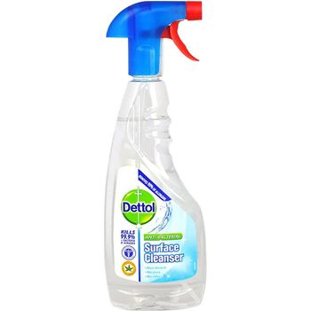 Dettol Surface Cleanser 440ml