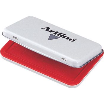 Artline Stamp Pad 00 Rd