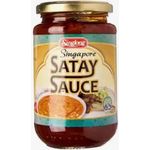 Sing Long Satay Sauce 380g