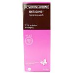 Betadine Feminine Wash Cleanser 50ml
