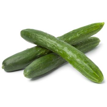Cucumber Japanese