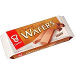 Garden Cream Wafers Chocolate Flavoured 200g