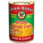 Ayam Brand Whole Kernel Corn 425g