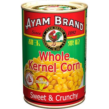 Ayam Brand Whole Kernel Corn 425g