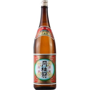 Gekkeikan Traditional Sake 1.8l