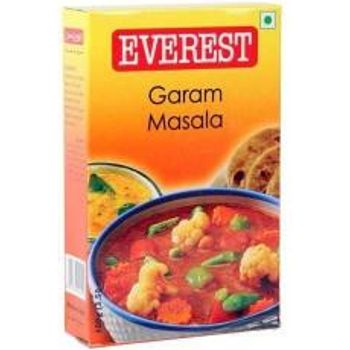 Everest Garam Masala 100g