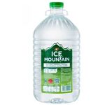 F&N Ice Mountain Mineral Water 6l 