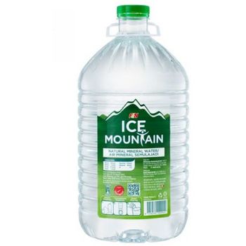 F&N Ice Mountain Mineral Water 6l 