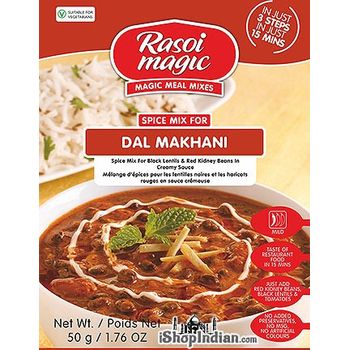 Rasoi Magic Dal Makhani 50g