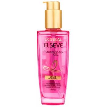 Elseve Extraordinary Oil Pink Leave On 30ml