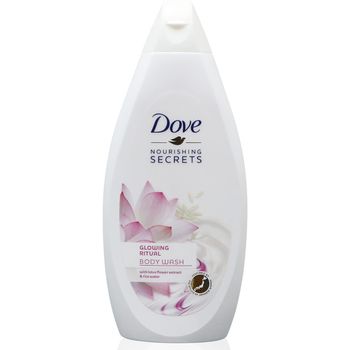 Dove Glowing Ritual Body Wash 500ml
