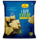Haldirams Papad Udad 200g