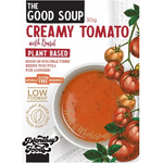 Plantasy Foods Soup Creamy Tomato And Basil 10 Sachets