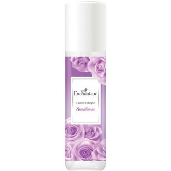 Enchanteur Eau De Cologne Sensation 100ml