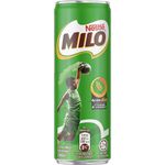 Nestle Milo Activ Go Cocoa Malt Beverage 240ml
