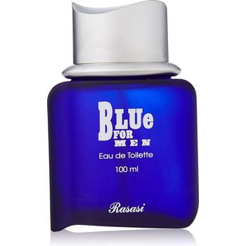 Rasasi Blue For Men Eau De Parfum 100ml