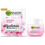 Garnier Sakura White Day Cream 20ml
