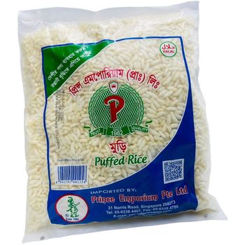 Prince Puffed Rice 200g