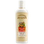 Lever Ayush Thick And Natural Ayurvedic Long Growth Shikakai Shampoo 175ml