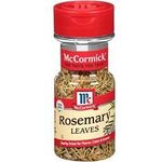 McCormick Rosemary Leaves 11g
