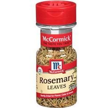 McCormick Rosemary Leaves 11g
