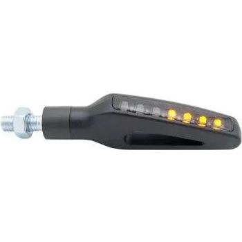 Lightech Sequential Led 925 Turn Signals Amber Turn Lights