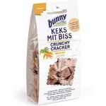 Bunny Nature Crunchy Cracker With Carrot 50g