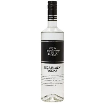 House Of Balzams Riga Black Vodka 1.2kg