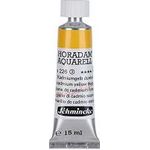 Schmincke Horadam Watercolour 15ml Cadmium Yellow Deep