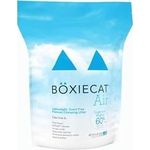 BoxieCat Air Lightweight Scent Premium Clumping Litter 3kg