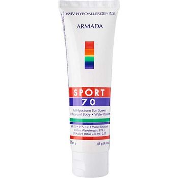 VMV Hypoallergenics Armada Sport 70