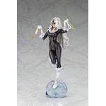Kotobukiya Marvel's Black Cat steals Your Heart Version Bishoujo Statue Multicolor