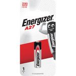 Energizer A27 Battery