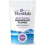 Westlab Restoring Magnesium Flakes 1kg