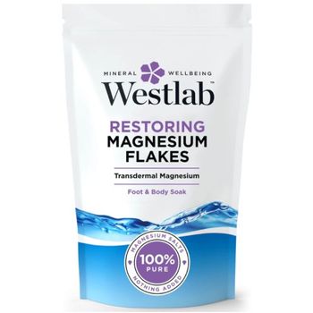 Westlab Restoring Magnesium Flakes 1kg